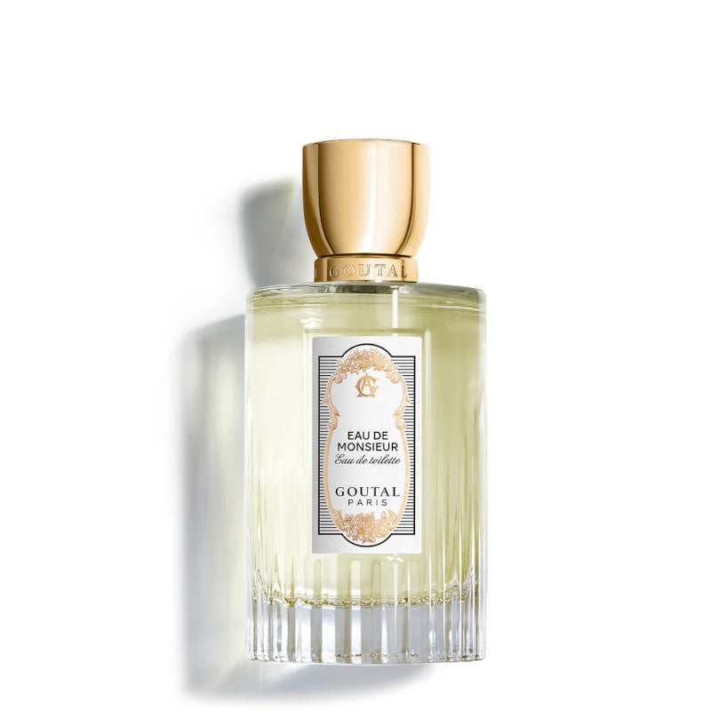Eau De Monsieur EDT 100 ML