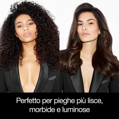 ghd Helios - asciugacapelli professionale bordeaux