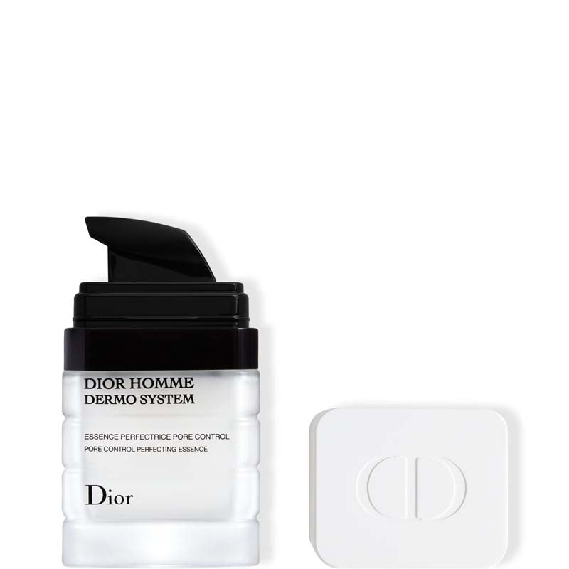 Dior Homme Dermo System Essence Perfectrice Pore Control 50 ML