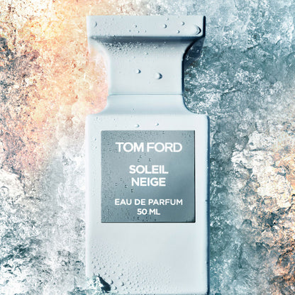 Tom Ford Soleil Neige