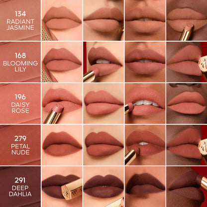 KissKiss Le Rouge Intense Infusé de Miel Ricarica