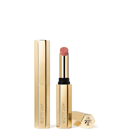 KissKiss Le Rouge Intense Infusé de Miel Ricaricabile