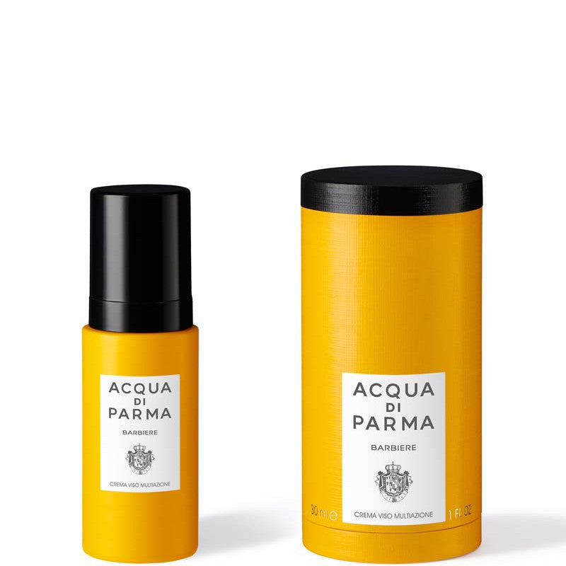 Acqua di Parma Barbiere - Crema Viso Multiazione 50 ML