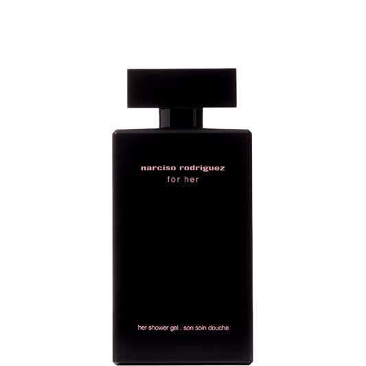 Narciso Rodriguez For Her 200 ML