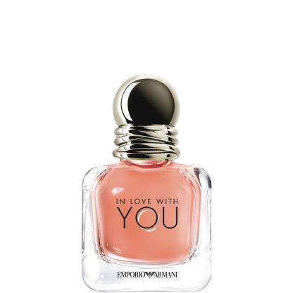Emporio In Love Whit You