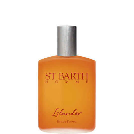 St Barth Homme Islander 100 ML