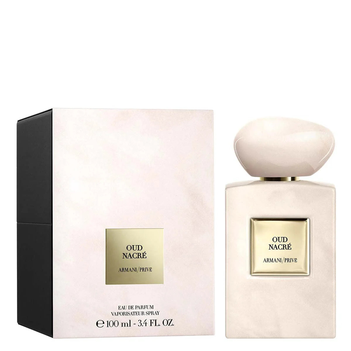 Oud Nacré - La Collection Des Terres Precieuses