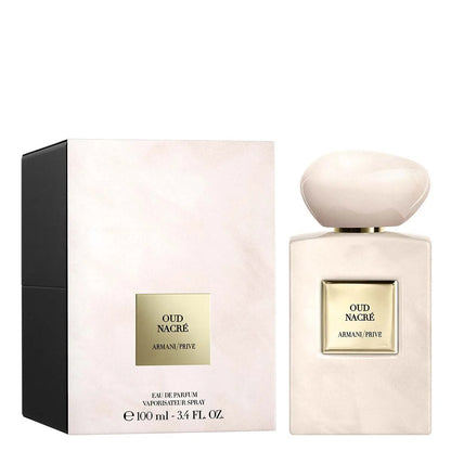 Oud Nacré - La Collection Des Terres Precieuses