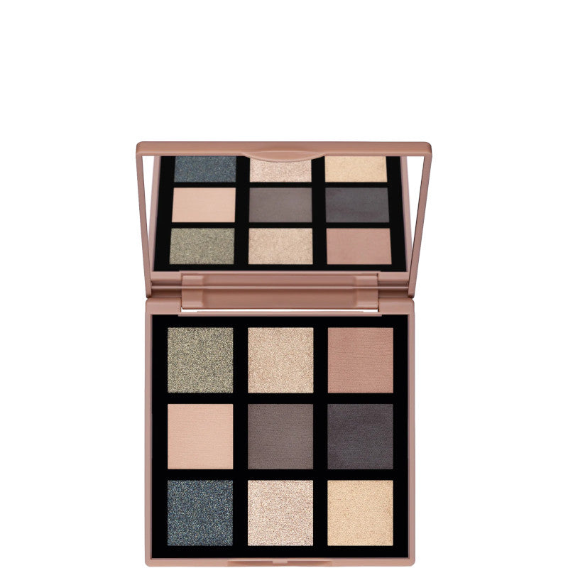 NUDA Palette Occhi