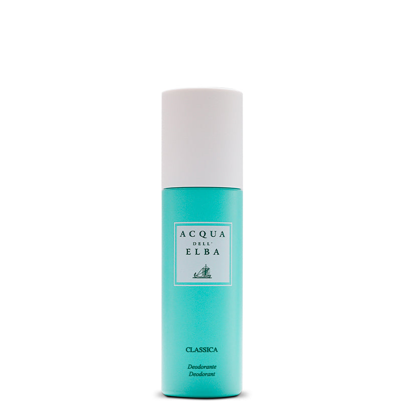 Acqua dell'Elba Classica Uomo Deodorante Spray