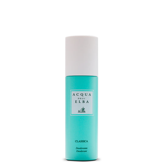 Acqua dell'Elba Classica Uomo Deodorante Spray