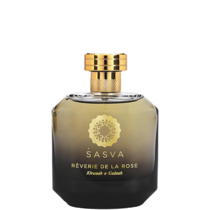 SASVA Parfums Reverie de la Rose Khwaab-e-Gulaab