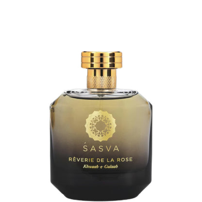 SASVA Parfums Reverie de la Rose Khwaab-e-Gulaab