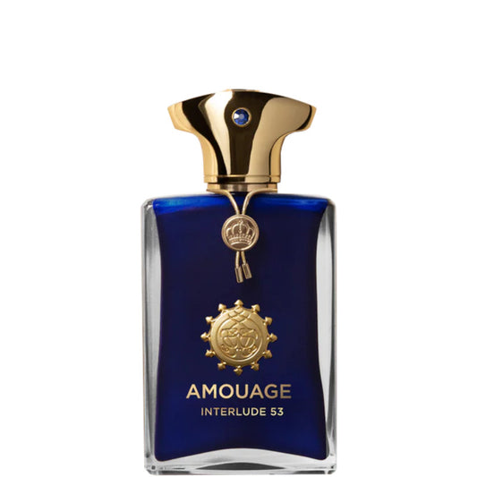 Amouage Interlude 53 Man Extrait de Parfum