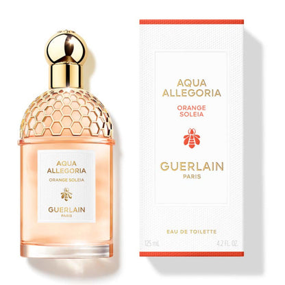 Aqua Allegoria Orange Soleila*