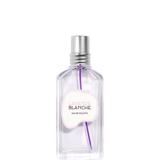 Lavande Blanche 50 ML