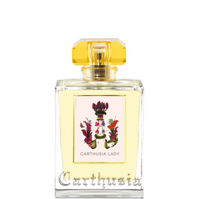 Carthusia Lady