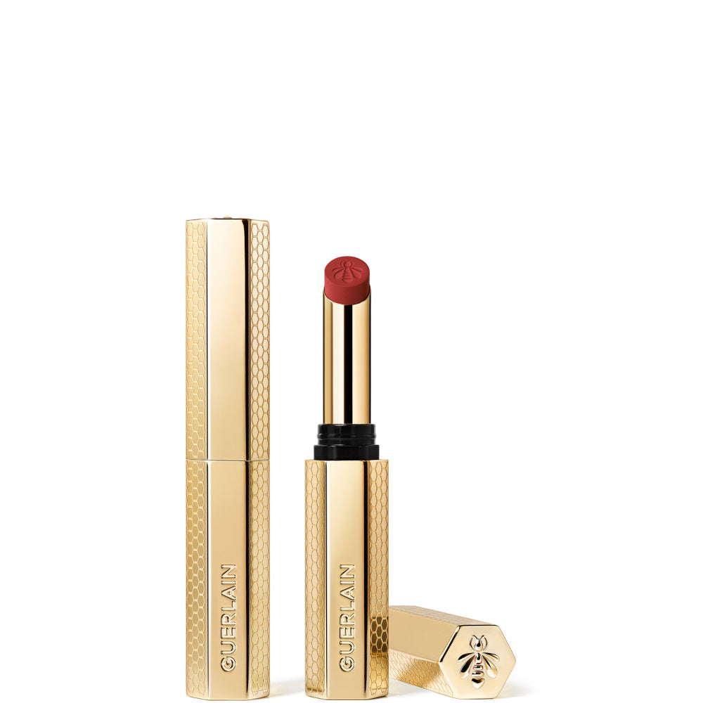 KissKiss Le Rouge Intense Infusé de Miel Ricaricabile