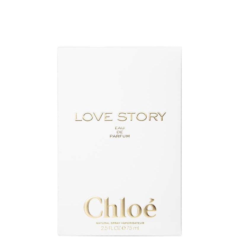 Chloé Love Story EDP