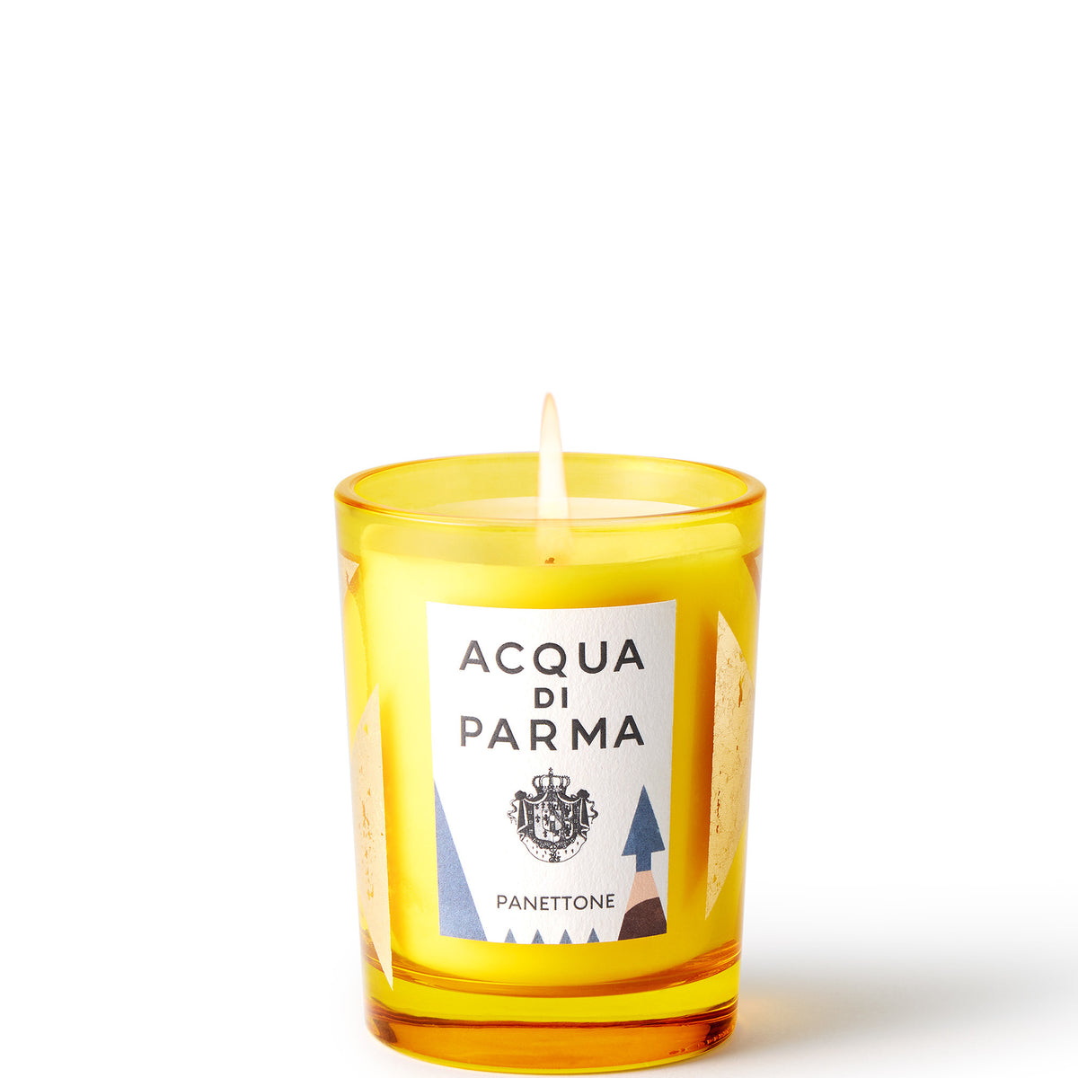 Acqua di Parma Panettone Candela