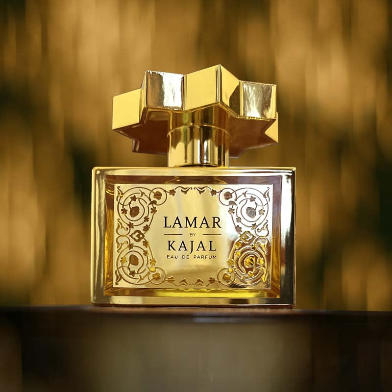 Kajal Lamar 100 ML