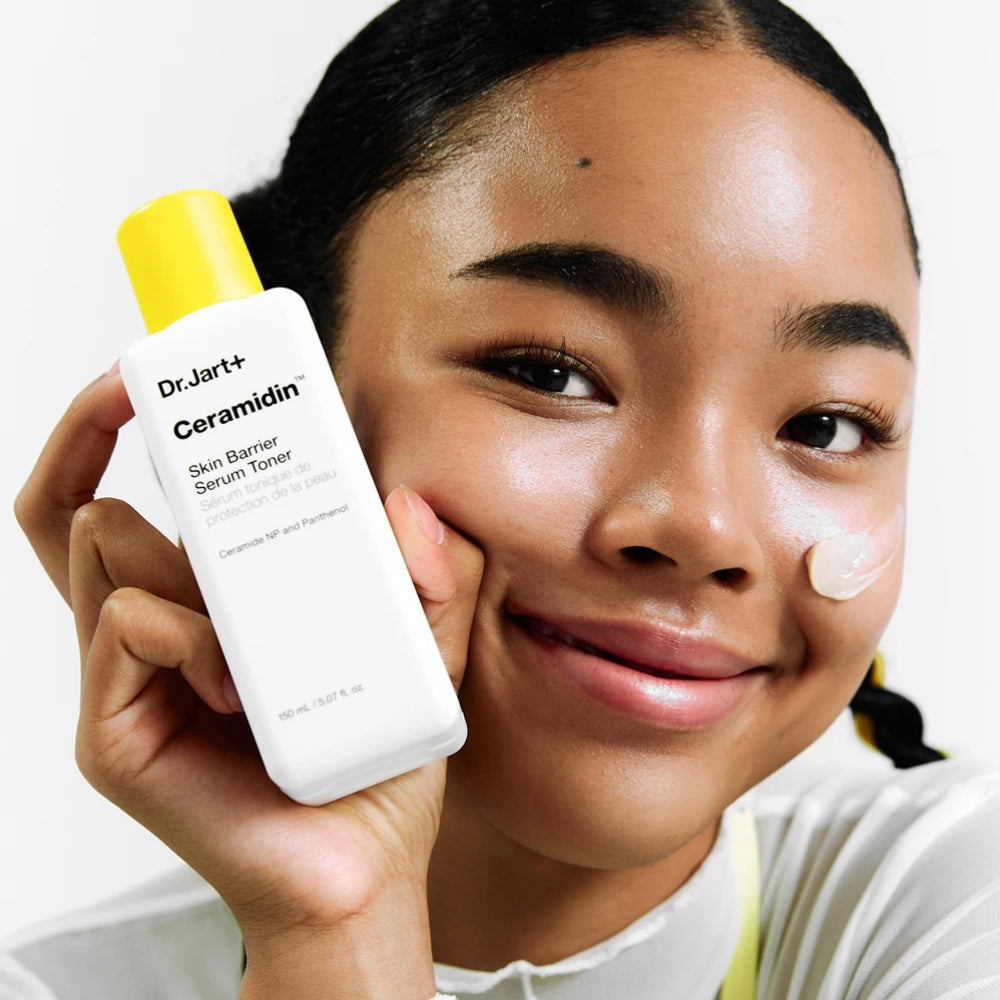 Dr.Jart+ Ceramidin Skin Barrier Serum Toner