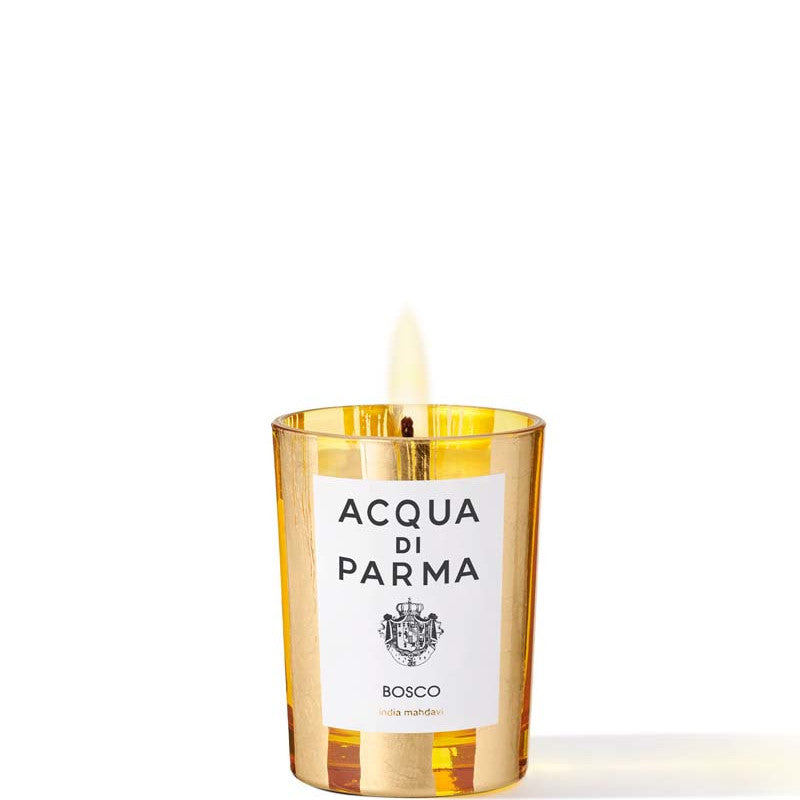 Acqua di Parma Home Collection Bosco Candela 200 gr