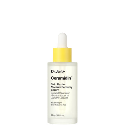 Dr.Jart+ Ceramidin Skin Barrier Moisturize Recovery Serum