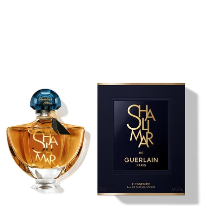 Shalimar l'Essence