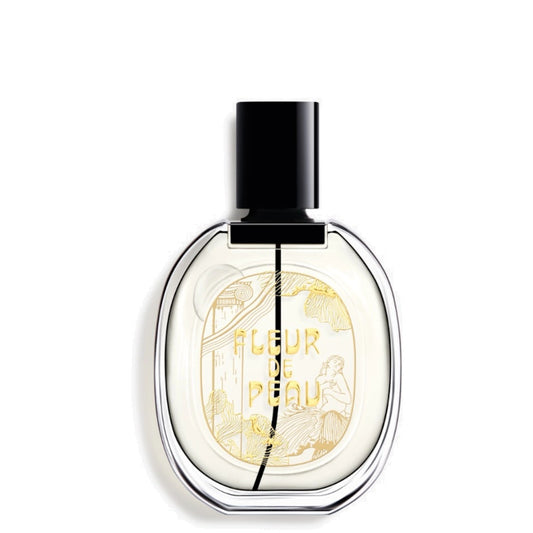 Fleur de Peau - Holiday Collection 2024 75 ML