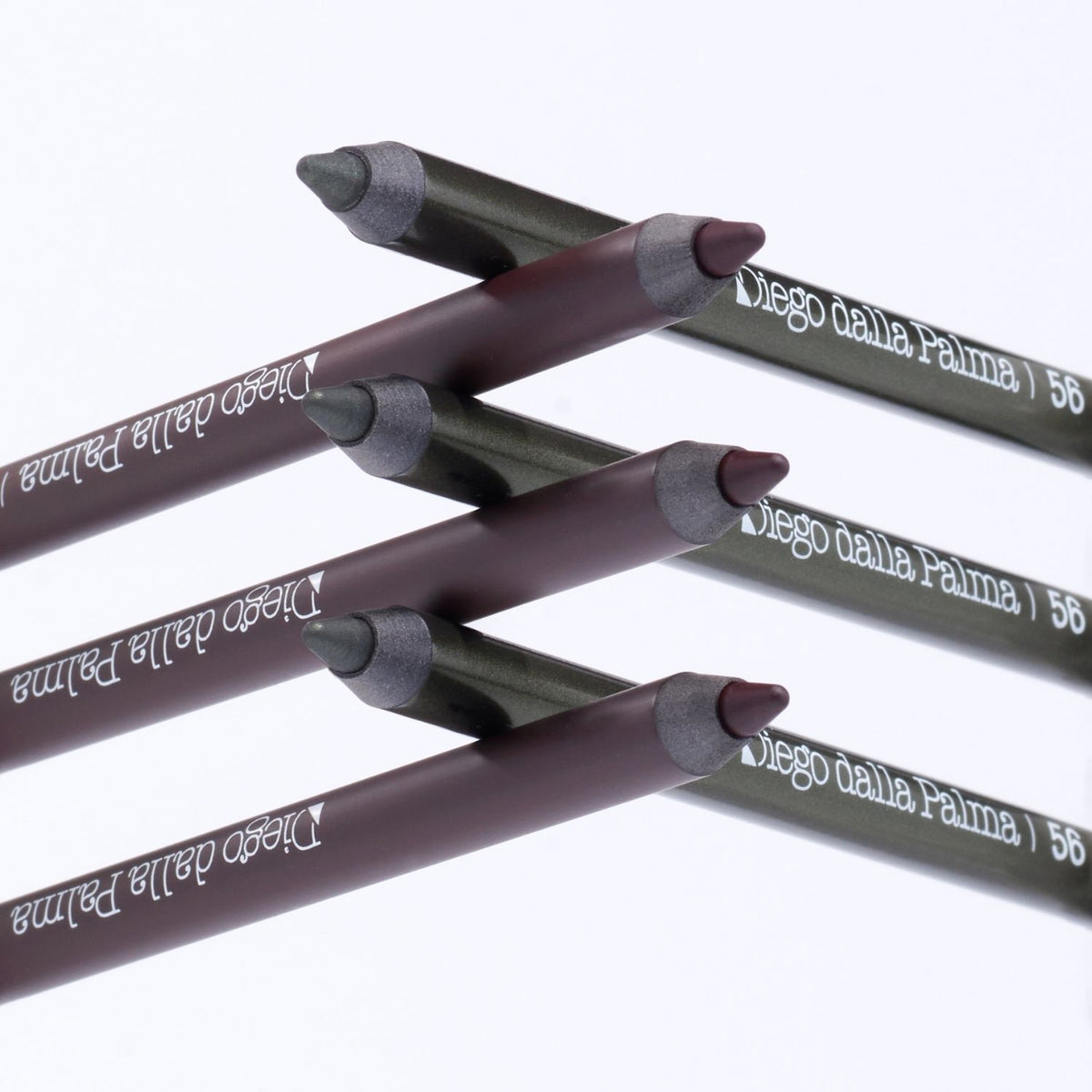 Matita Occhi Eyeliner - Autunno Inverno 2026