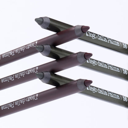 Matita Occhi Eyeliner - Autunno Inverno 2026