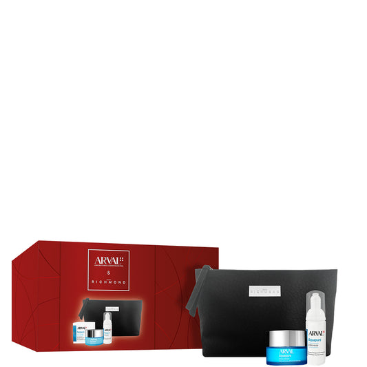 Aquapure - Hydra Comfort Pelli Normali Confezione