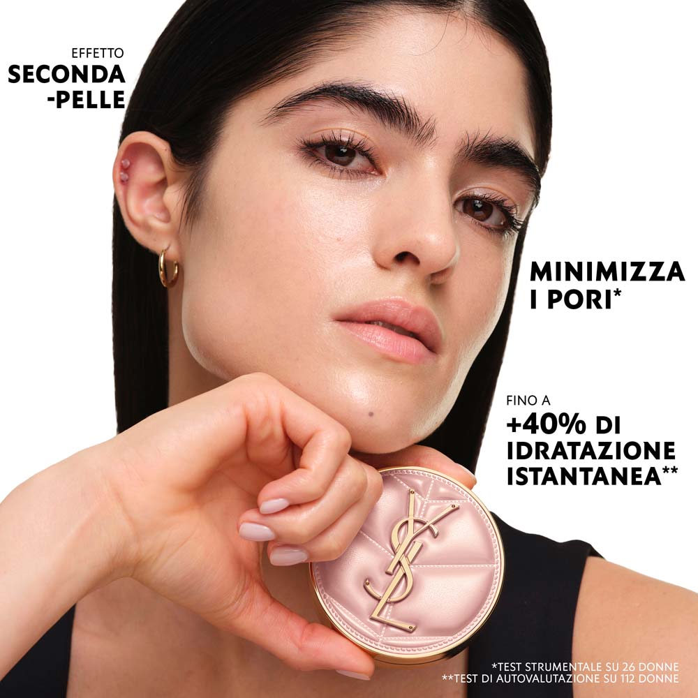 Skin Affair Cushion Foundation