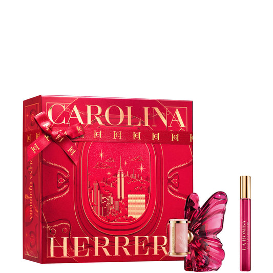 La Bomba Eau de Parfum Cofanetto