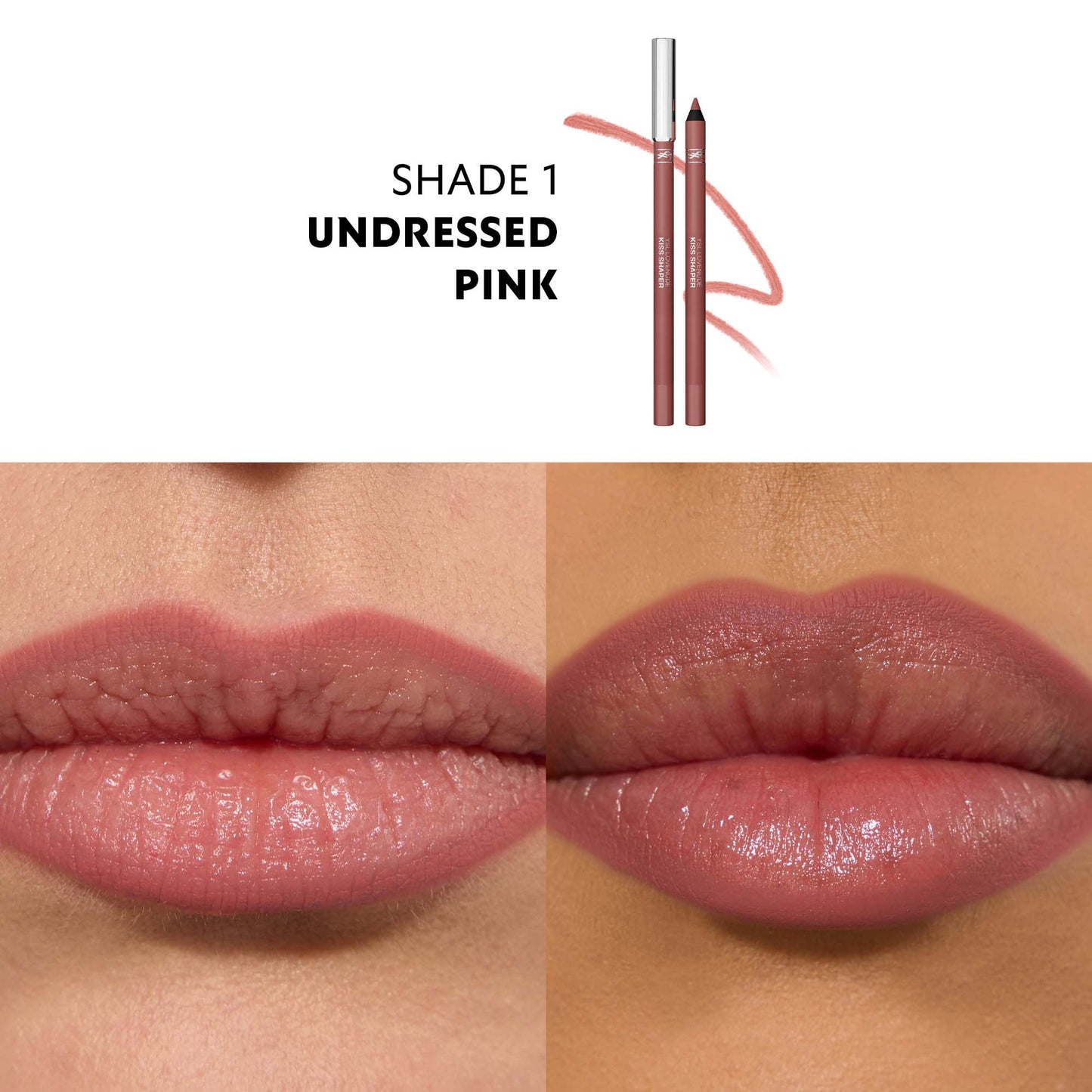 YSL Lovenude Kiss Shaper