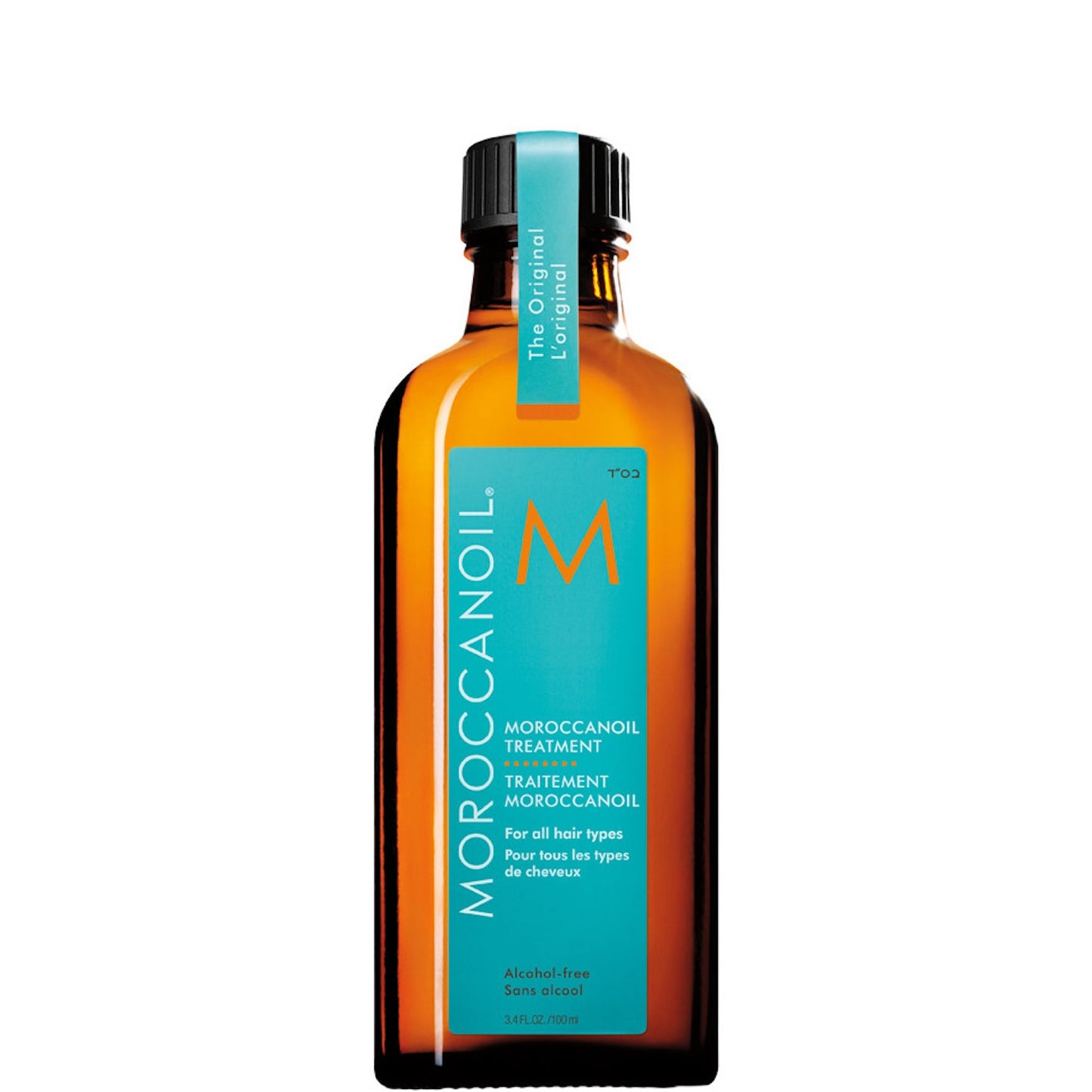 Moroccanoil Treatment