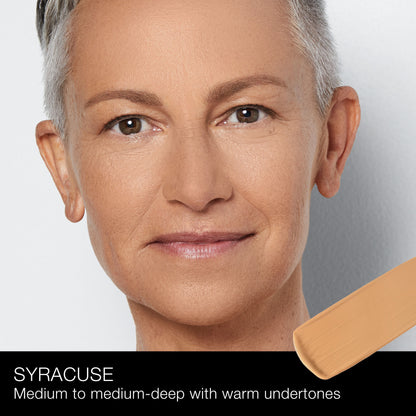 Nars Soft Matte Foundation