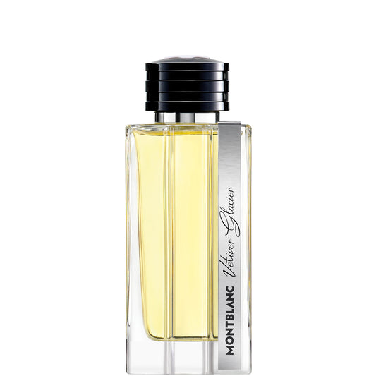 The Montblanc Collection Vetiver Glacier