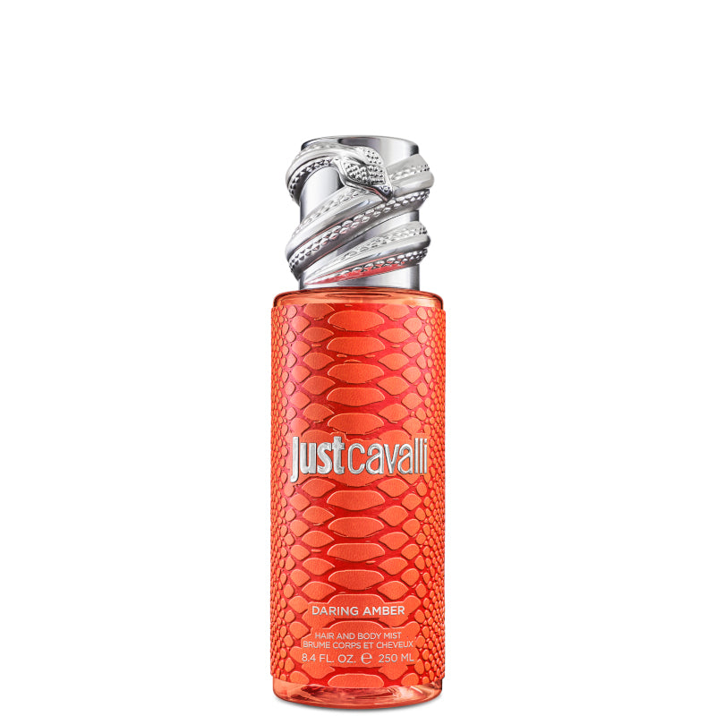 Just Cavalli Daring Amber 250 ML