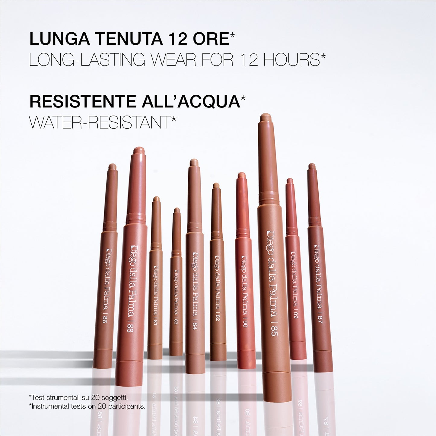 FULLFACE SLIM STICK - Stick multiuso viso-occhi-labbra