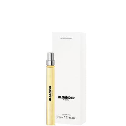 Jil Sander Olfactory Series 1 Black Tea