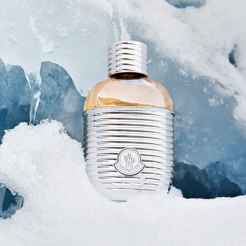 Moncler Pour Femme