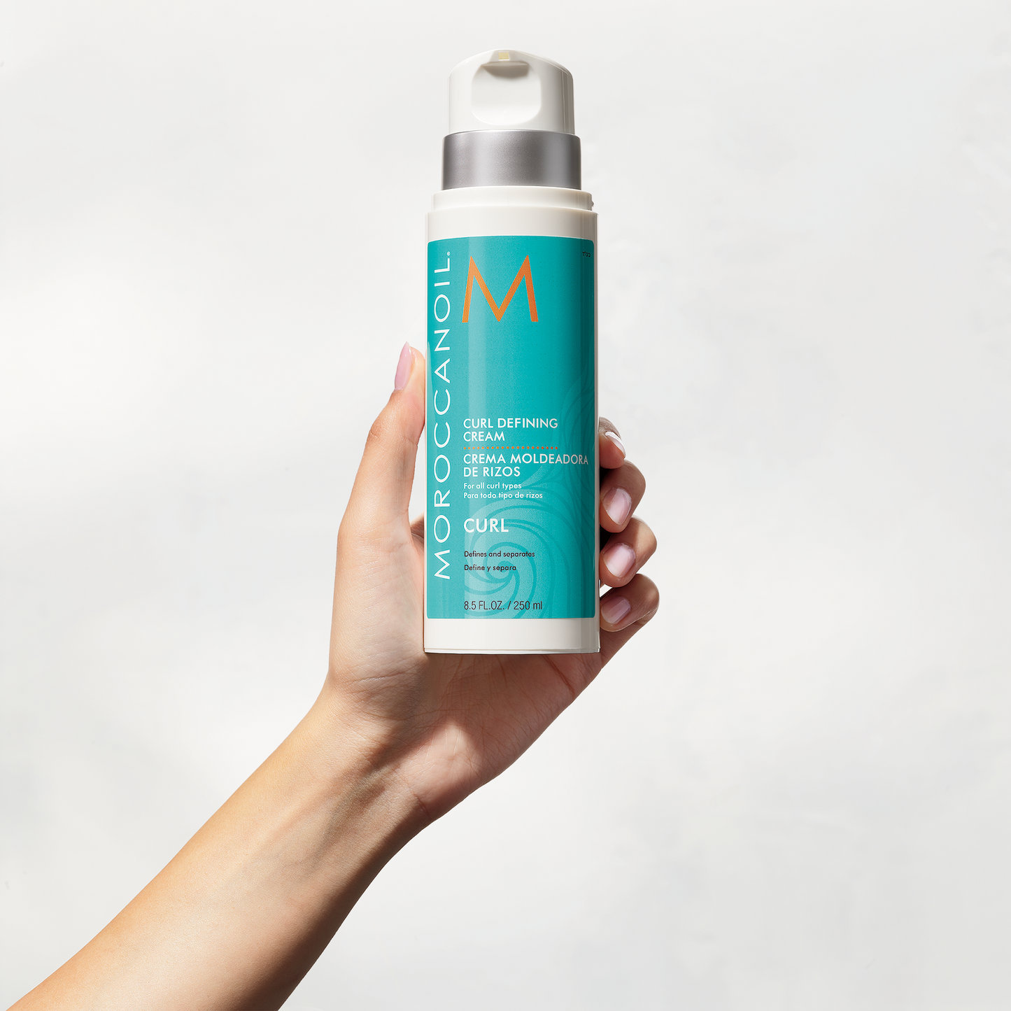 Moroccanoil Curl Defining Cream