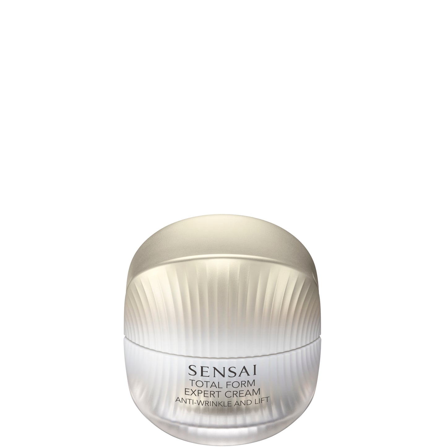 Total Form Expert Cream