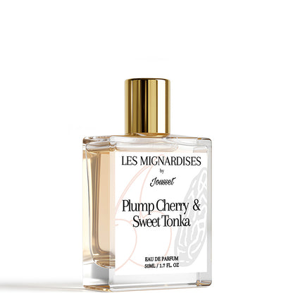Jousset Parfums Les Mignardises Plum Cherry & Sweet Tonka