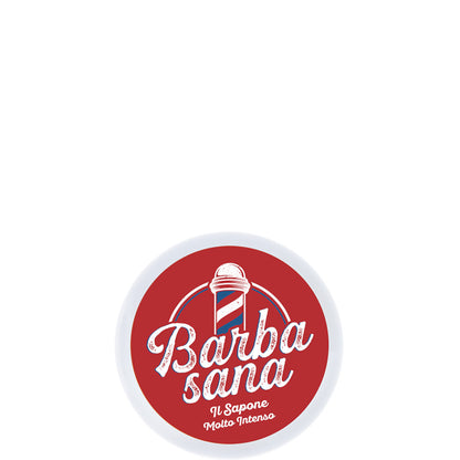 Barba Sana Il Sapone Molto Intenso
