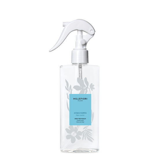 Spray Per Tessuti Acqua Marina