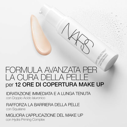 Nars Light Reflecting Hydrating Primer