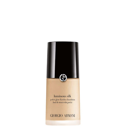 Luminous Silk Foundation